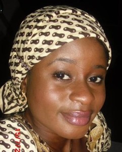 Jumoke Yahaya avatar