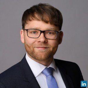 Benjamin Mack avatar