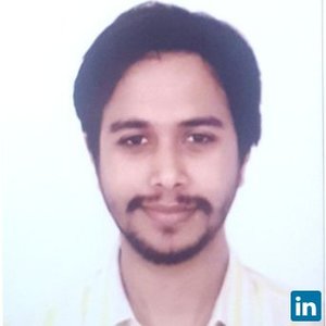 Srinivas Kulkarni avatar