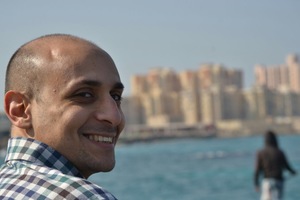 Mohamed El-Toukhy avatar