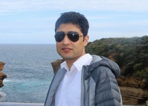 Niranjan Adhikari avatar