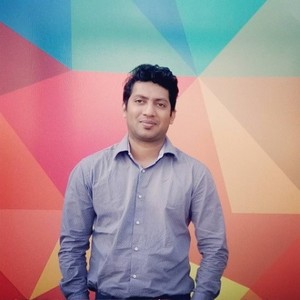 Harish Sudarsanan avatar