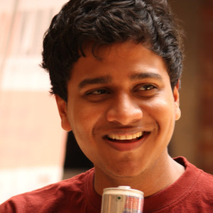 Srikanth Subramanian avatar
