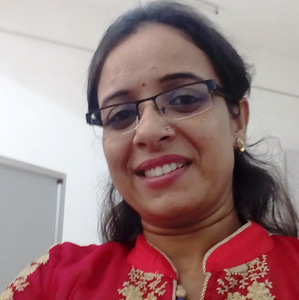 Poornima Dave avatar