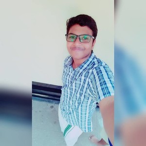 Rahul Sunil avatar