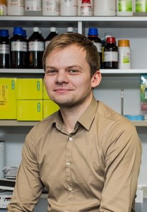 Michal Pawlak avatar