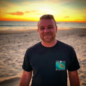 Aaron Kochman avatar