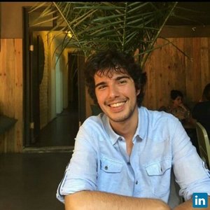 Ali Atilla Arisoy avatar