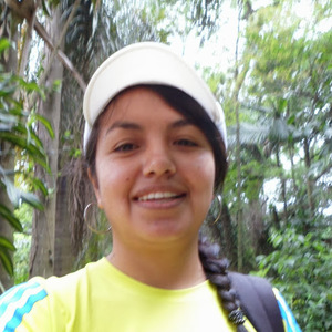 Evelyn Perez Cervantes - developer