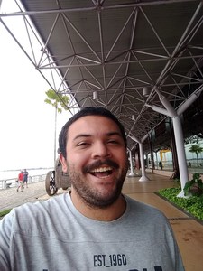 Daniel Viegas avatar