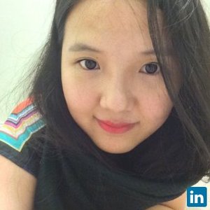 Yingying (Jackie) Cai avatar
