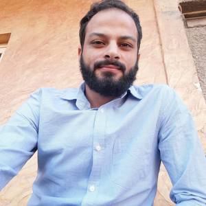 Muhammad Salah El-Okda avatar