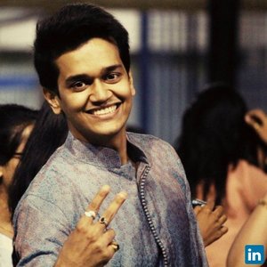 Nishant Sukharia avatar