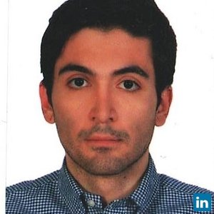 Taher Dehkharghanian avatar