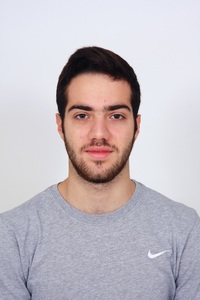 Iasonas Tsaklis avatar