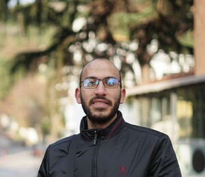 Omar  Ahmed Mostafa Sayed Ahmed