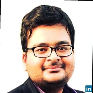 Siva Nandhalahari Nistala avatar