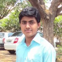 Vikas Phadatare avatar