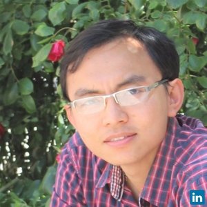 Tien-Dat Trieu avatar