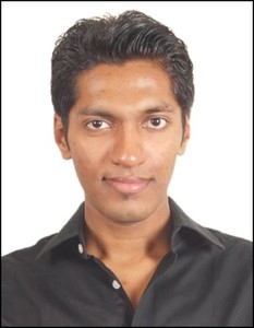 Surya Ram Kumar Vaddadi avatar