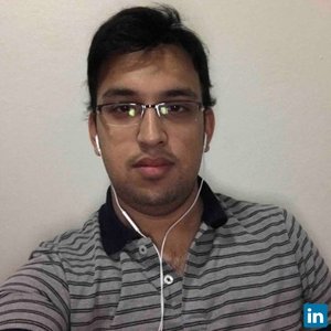 Ramachandran Venkataraman avatar