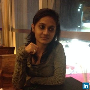 Yesha Unadkat avatar