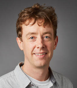 Michael Kane - Assistant Professor