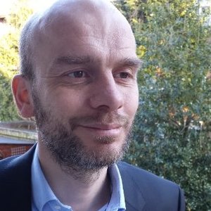 Jan Willem Gehrels avatar