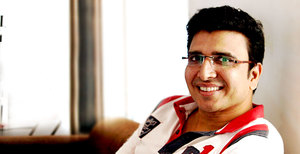 Paresh Dalsaniya avatar