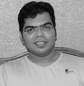 Rakesh Trivedi avatar