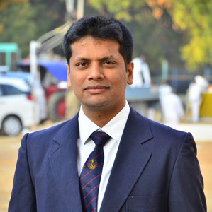 SAI KIRAN POSAM avatar