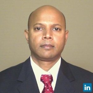 Sridhar Kothalanka avatar