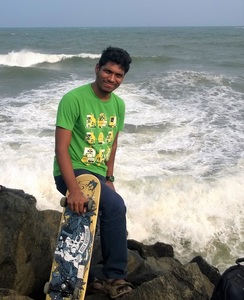 Tanneeru Deepak avatar