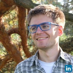 Arnoldas Bankauskas avatar