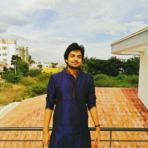 Shashank Verma avatar