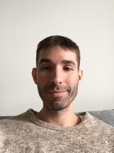 Anthony Mantione avatar