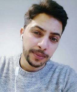 Oussama Mzoughi avatar