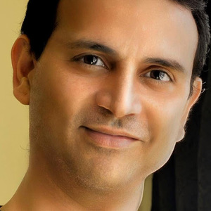 Anand S Valimbe avatar