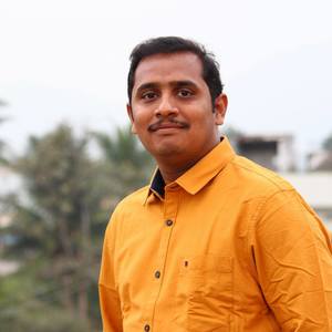 Anil Wurity avatar