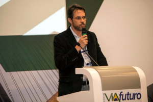 Gustavo Silveira avatar