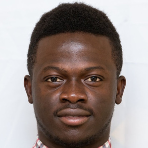 Isaac Moses Thani avatar