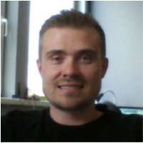 Daniel Čupak avatar