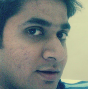 Manshul Arora avatar