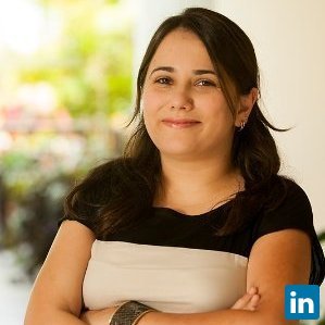 F. Ozge Ozturk MBA, LSSBB, CAPM avatar