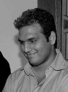 Basit Khan avatar