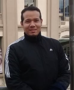 Enrique De La Hoz Avatar