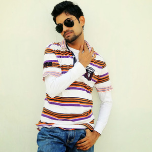 nishanth chintha avatar