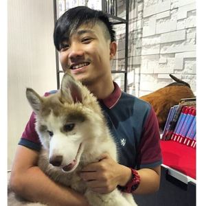 Liang Zong Choo avatar