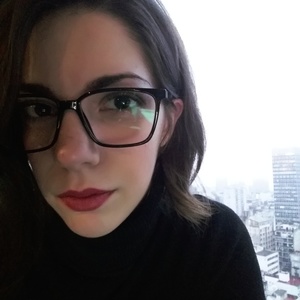 Carolina Lis Sack avatar