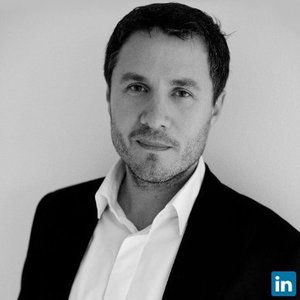 Paul Zwartjes avatar